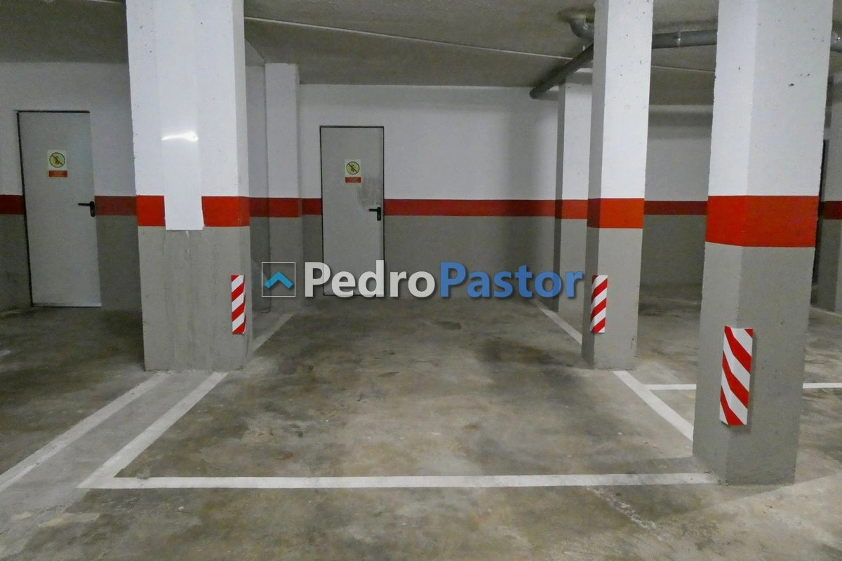 AP169 - Apartamento 3 dormitorios en el Km 3,5 de Las Marinas en Dénia
