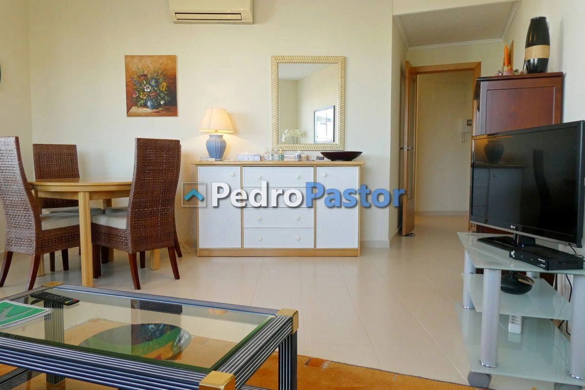 AP169 - Apartamento 3 dormitorios en el Km 3,5 de Las Marinas en Dénia
