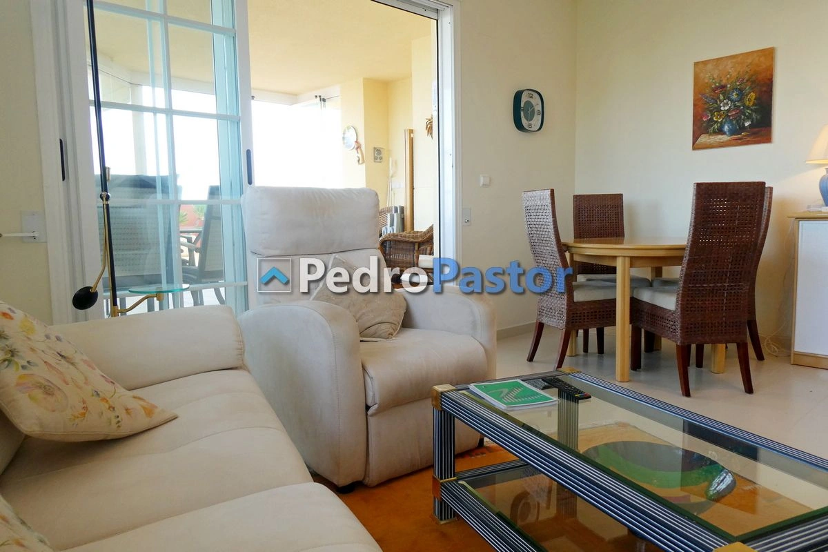 AP169 - Apartamento 3 dormitorios en el Km 3,5 de Las Marinas en Dénia