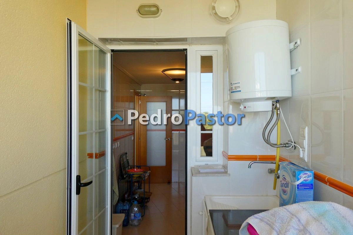 AP169 - Apartamento 3 dormitorios en el Km 3,5 de Las Marinas en Dénia