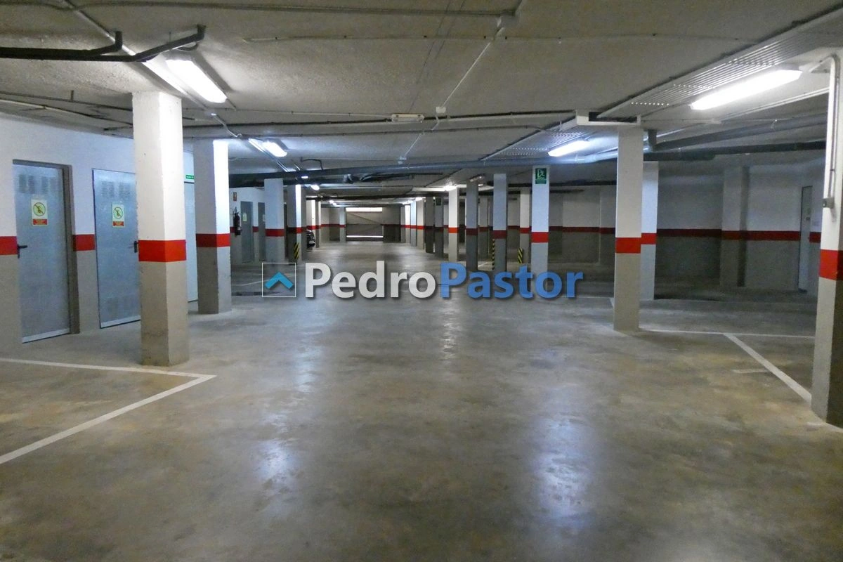 AP169 - Apartamento 3 dormitorios en el Km 3,5 de Las Marinas en Dénia