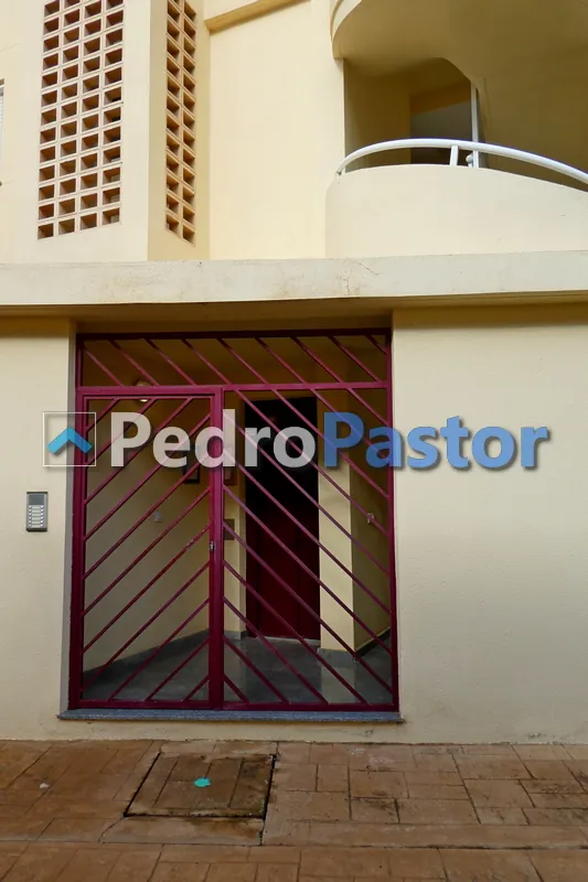 AP169 - Apartamento 3 dormitorios en el Km 3,5 de Las Marinas en Dénia