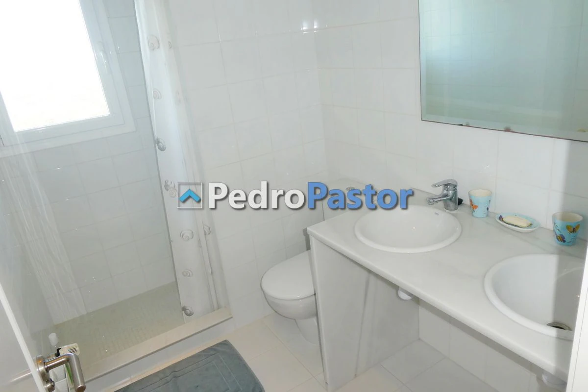 CH080 - Chalet independiente de 3 dormitorios en La Sella