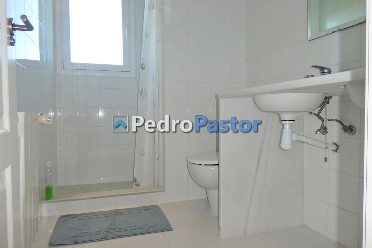 CH080 - Chalet independiente de 3 dormitorios en La Sella
