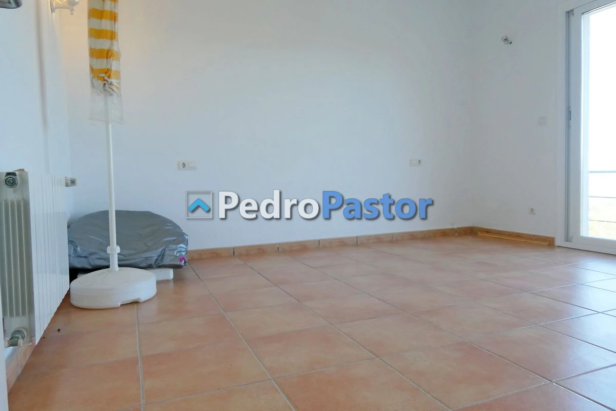 CH080 - Chalet independiente de 3 dormitorios en La Sella