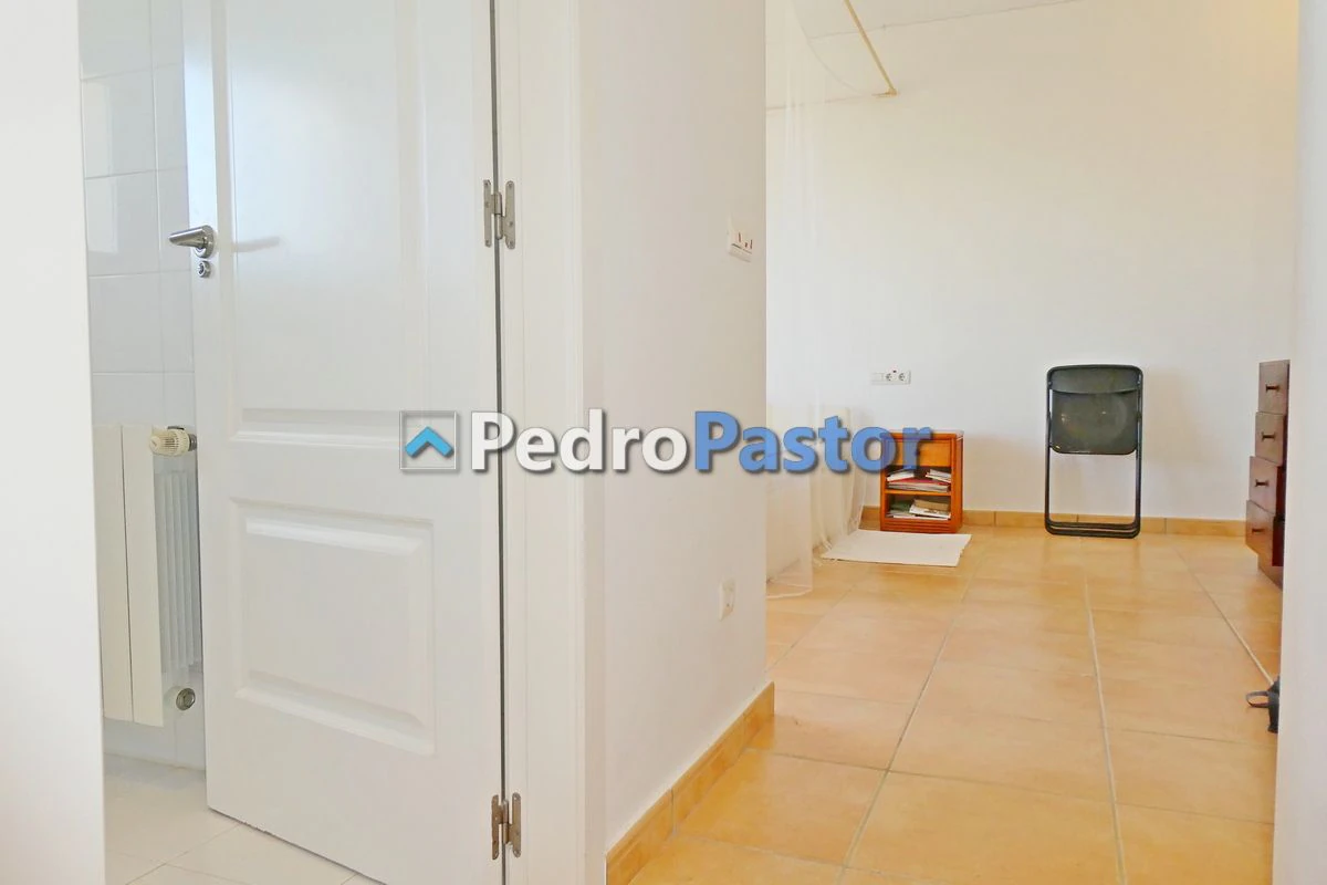 CH080 - Chalet independiente de 3 dormitorios en La Sella