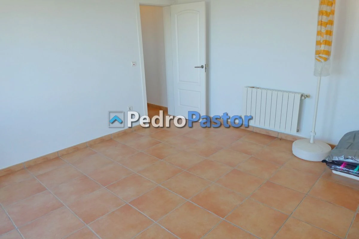 CH080 - Chalet independiente de 3 dormitorios en La Sella