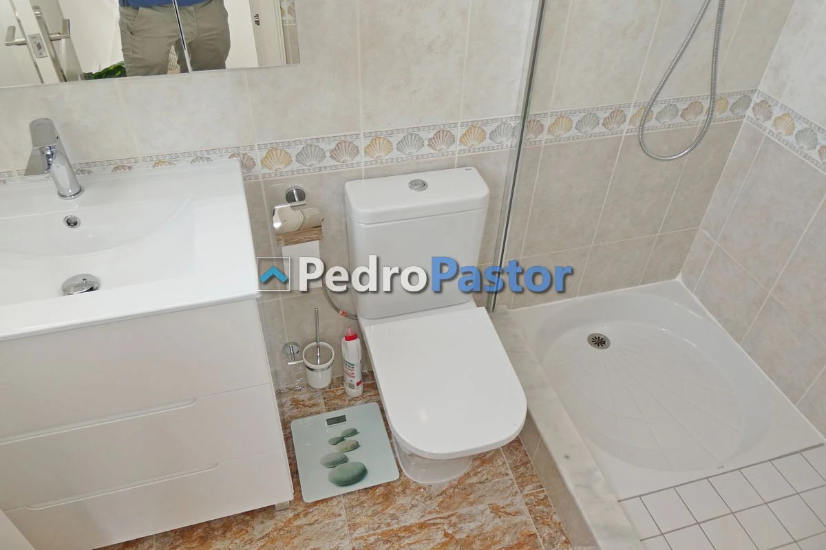 AT054 - Exclusivo ático dúplex de 4 dormitorios en Las Marinas, Dénia