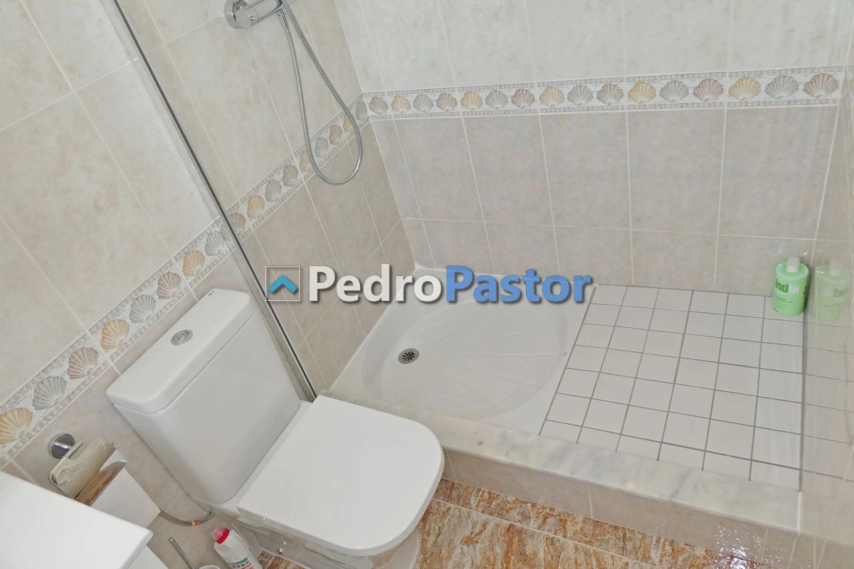 AT054 - Exclusivo ático dúplex de 4 dormitorios en Las Marinas, Dénia