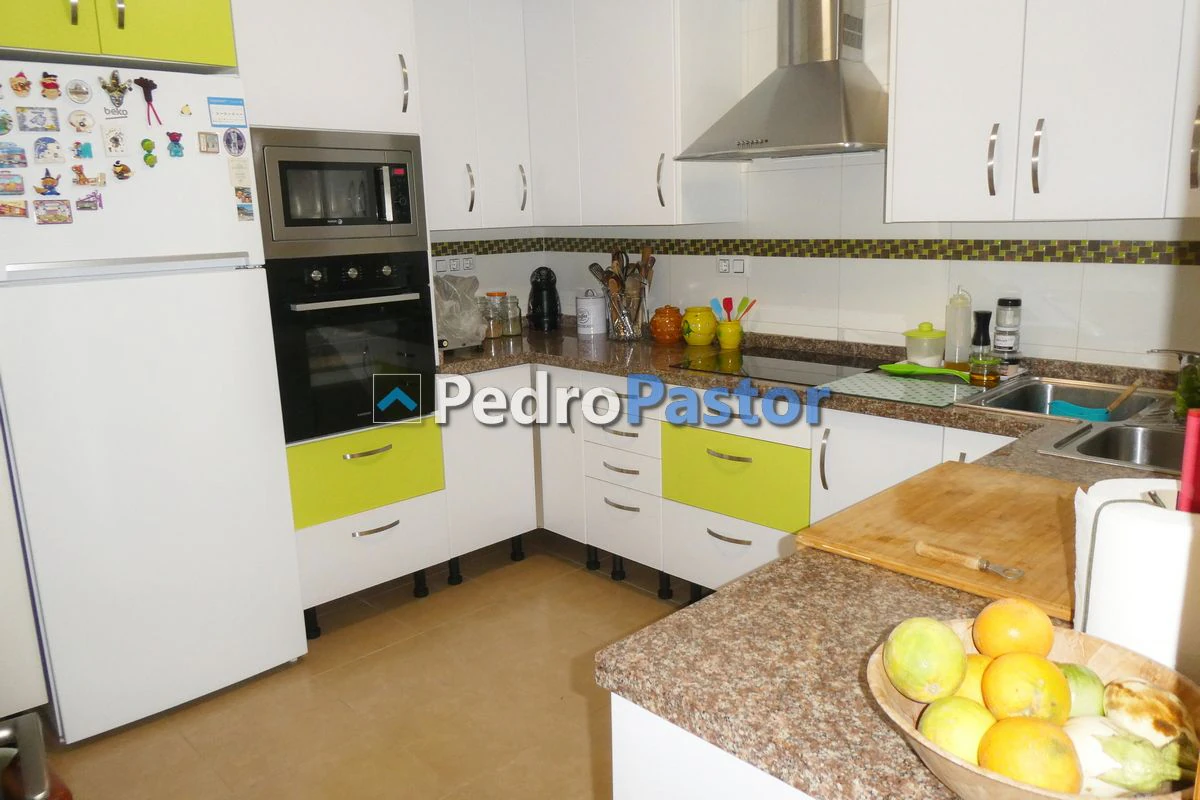 CH075 - Casa de 4 dormitorios en el casco urbano de Dénia