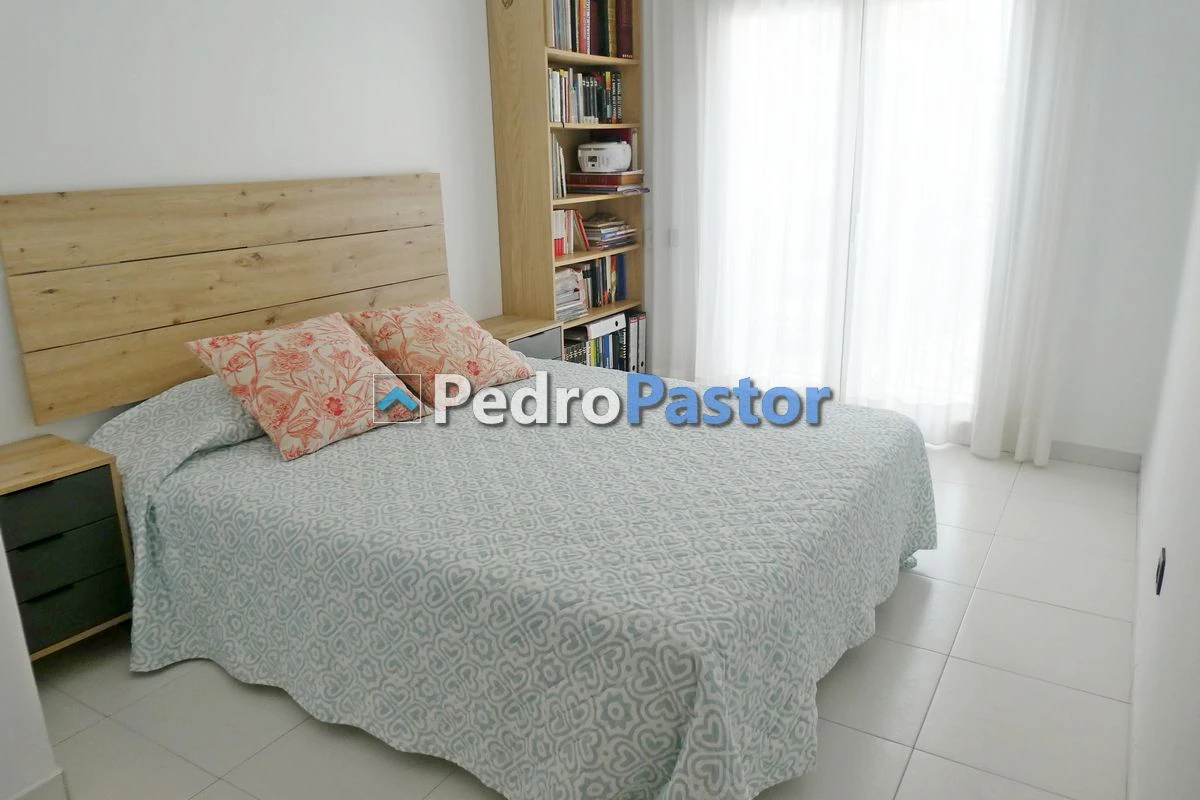 CH075 - Casa de 4 dormitorios en el casco urbano de Dénia