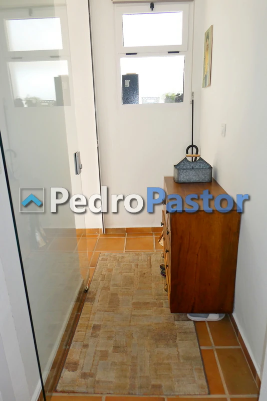 AT054 - Exclusivo ático dúplex de 4 dormitorios en Las Marinas, Dénia