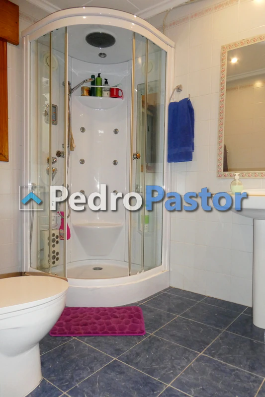 CH075 - Casa de 4 dormitorios en el casco urbano de Dénia