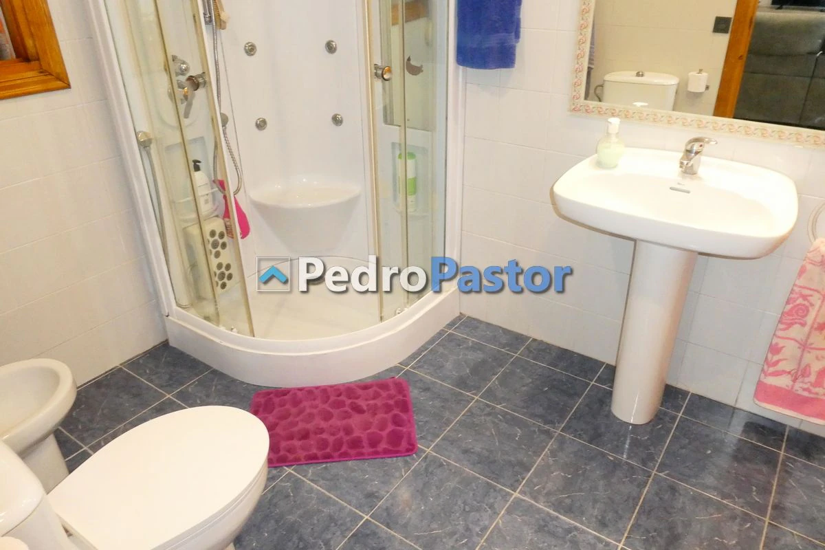 CH075 - Casa de 4 dormitorios en el casco urbano de Dénia
