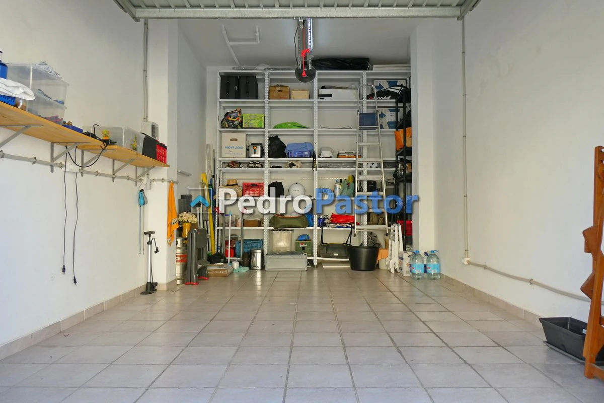AT054 - Exclusivo ático dúplex de 4 dormitorios en Las Marinas, Dénia