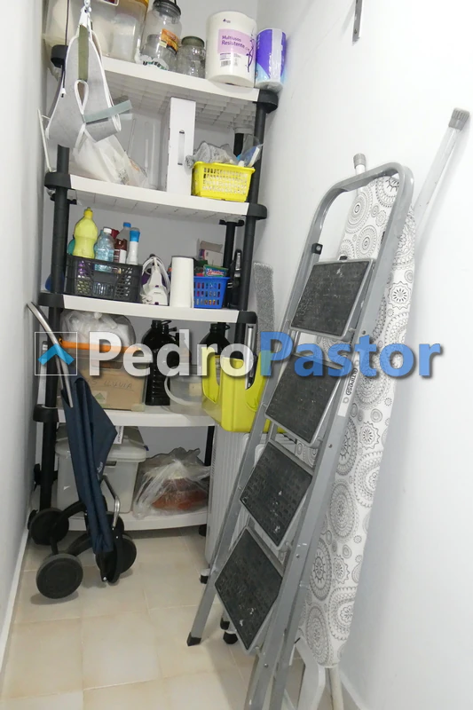 CH075 - Casa de 4 dormitorios en el casco urbano de Dénia