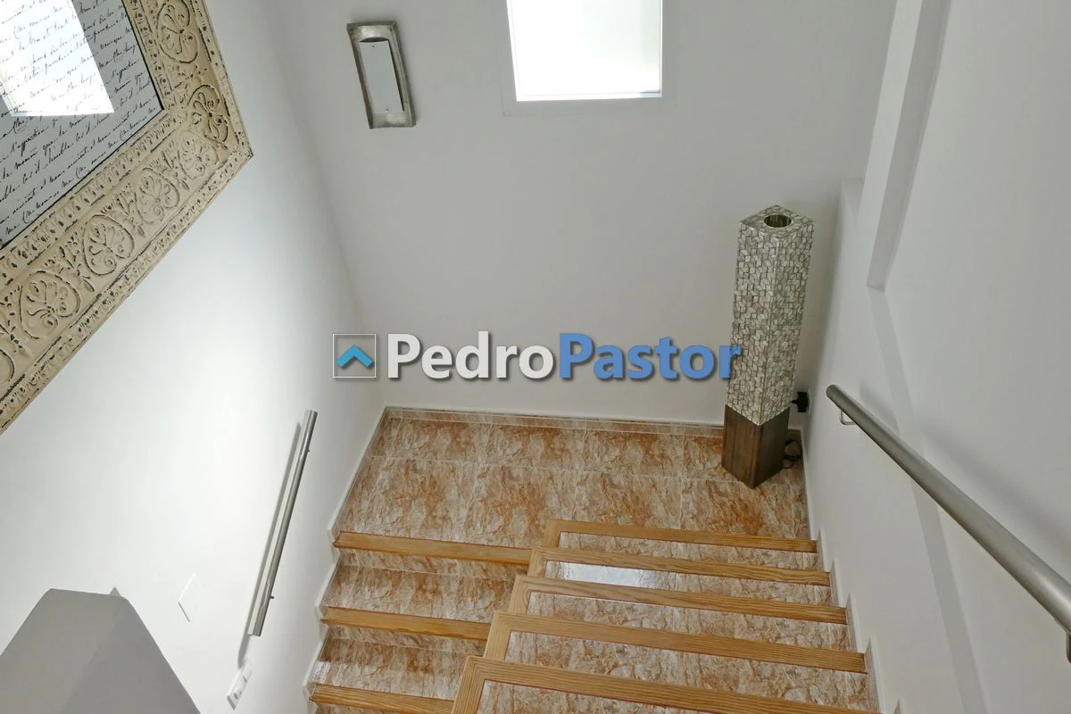 AT054 - Exclusivo ático dúplex de 4 dormitorios en Las Marinas, Dénia