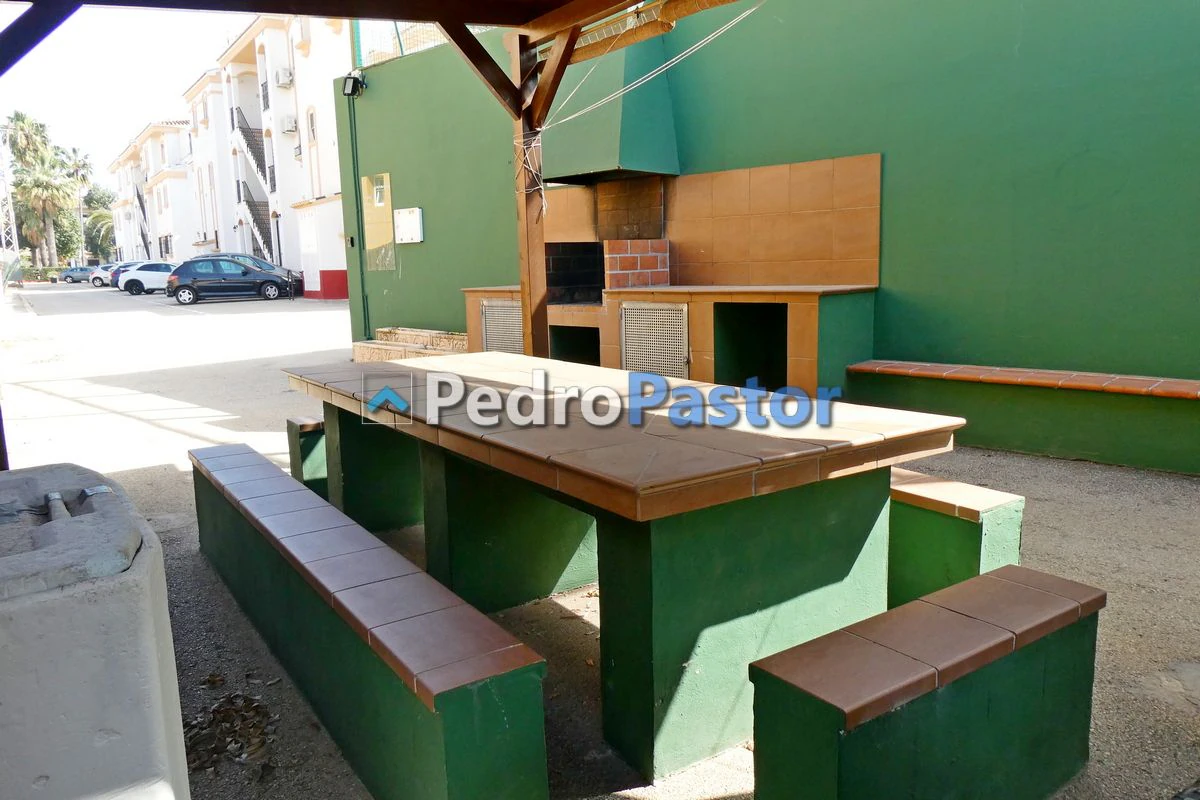 AT054 - Exclusivo ático dúplex de 4 dormitorios en Las Marinas, Dénia