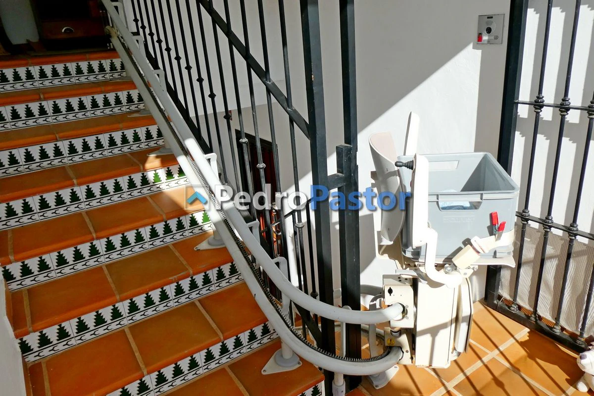 AT054 - Exclusivo ático dúplex de 4 dormitorios en Las Marinas, Dénia