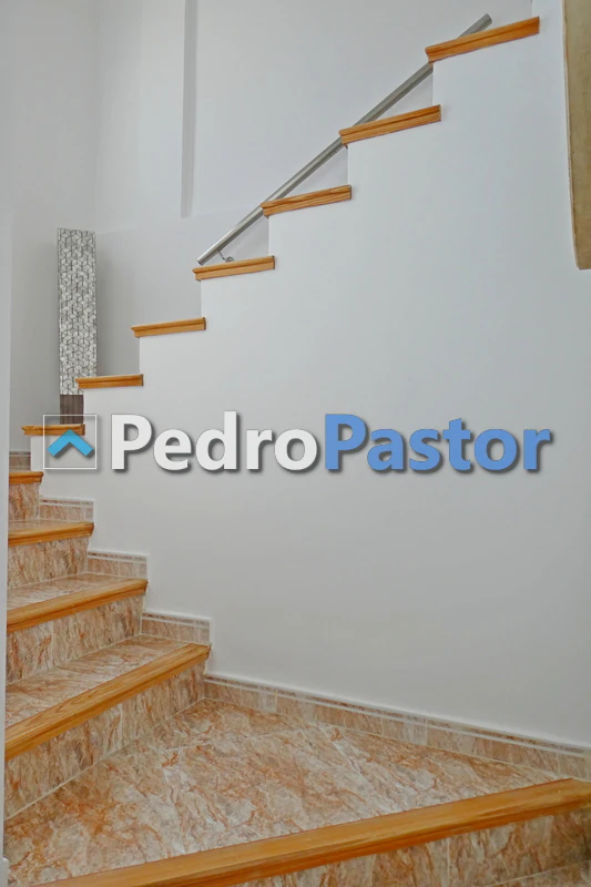 AT054 - Exclusivo ático dúplex de 4 dormitorios en Las Marinas, Dénia