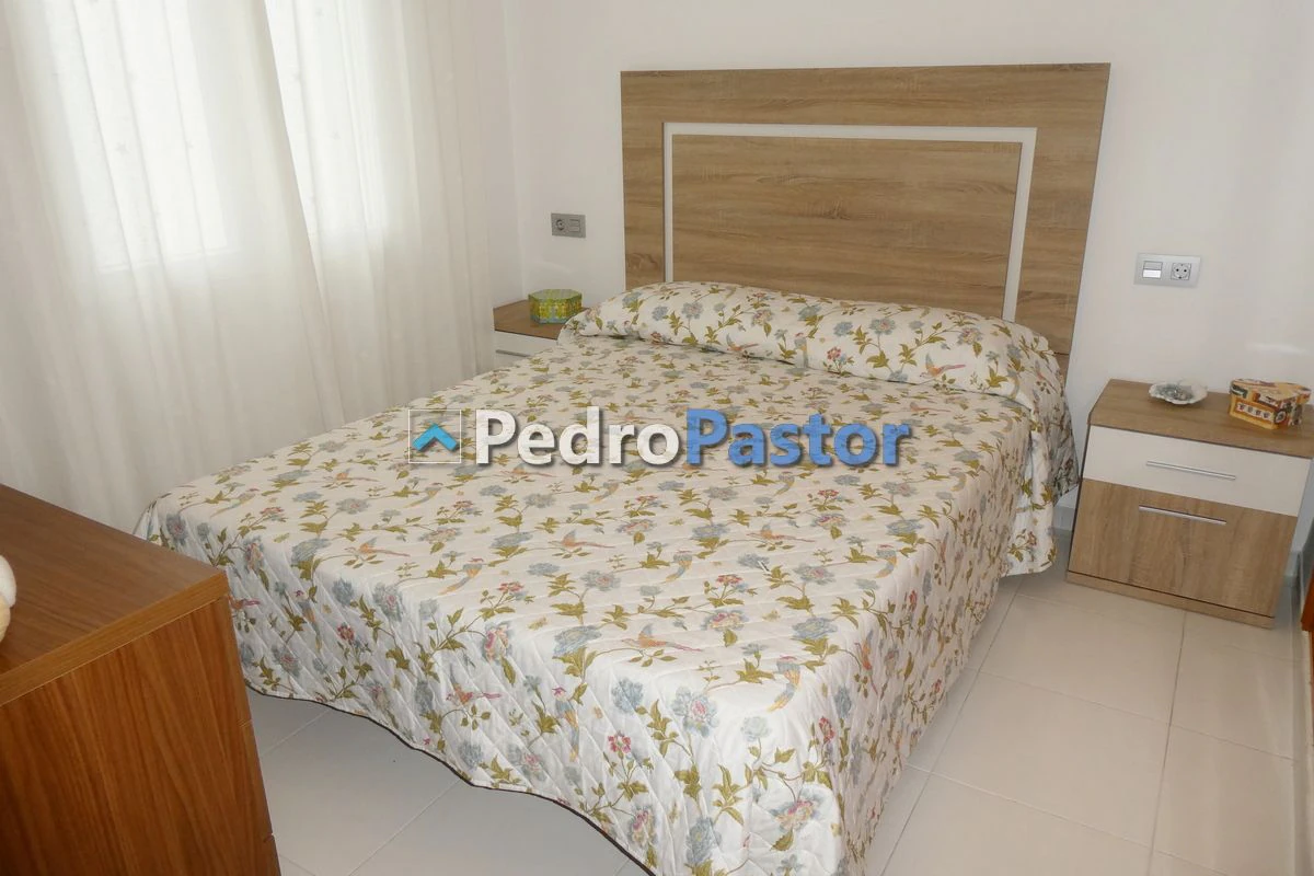 CH075 - Casa de 4 dormitorios en el casco urbano de Dénia
