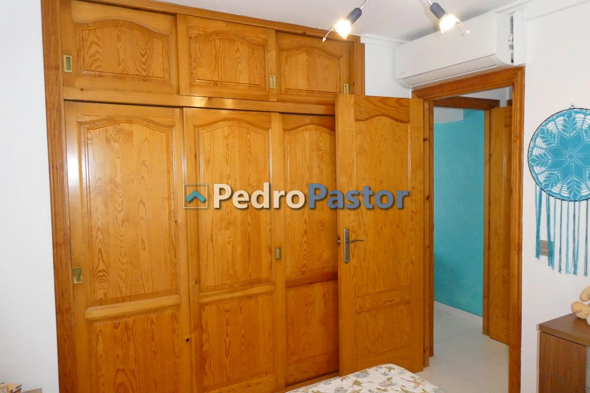 CH075 - Casa de 4 dormitorios en el casco urbano de Dénia