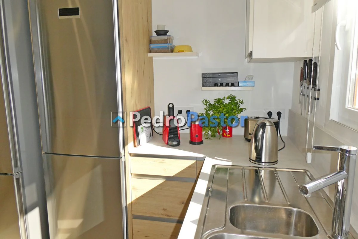 AT054 - Exclusivo ático dúplex de 4 dormitorios en Las Marinas, Dénia