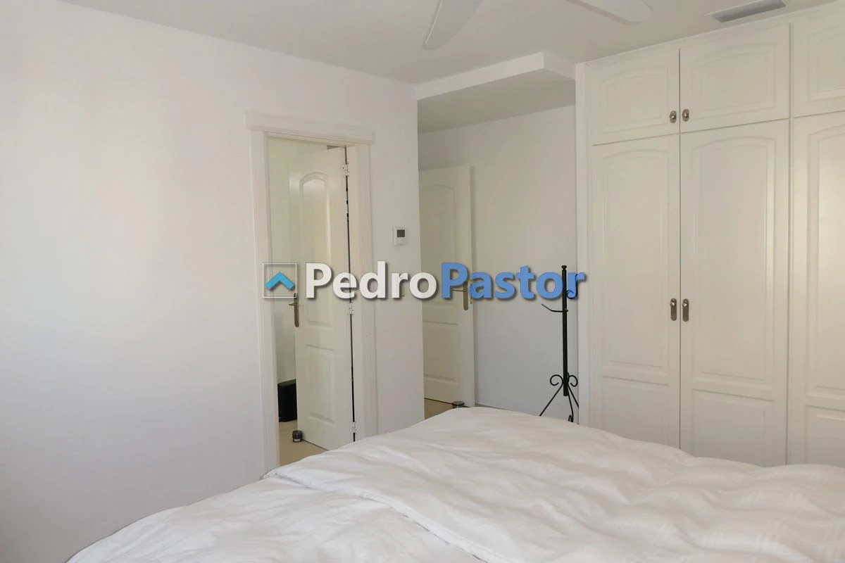 AT054 - Exclusivo ático dúplex de 4 dormitorios en Las Marinas, Dénia