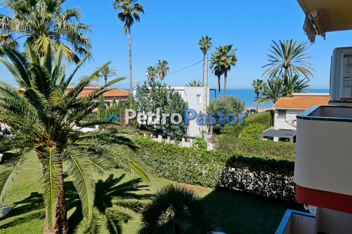 Alquiler apartamento Urbanización La Marina