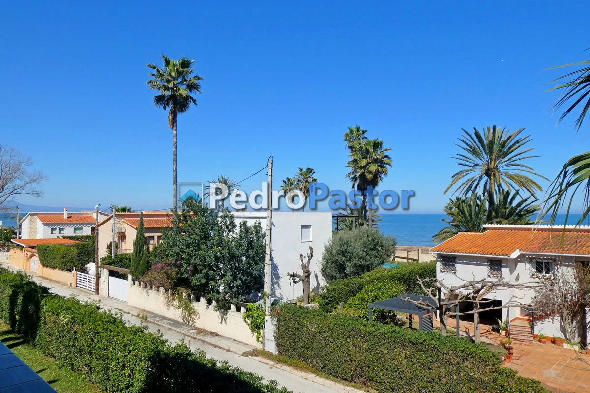 Alquiler apartamento Urbanización La Marina