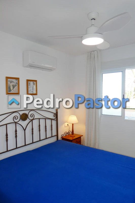 Alquiler apartamento Urbanización La Marina