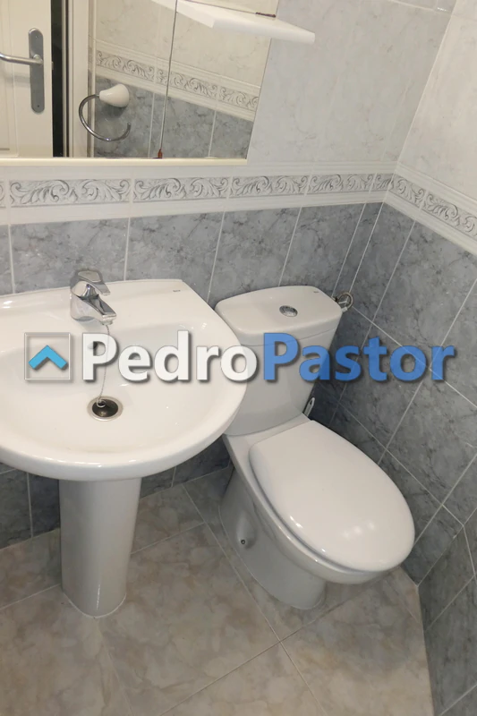 Alquiler apartamento Urbanización La Marina