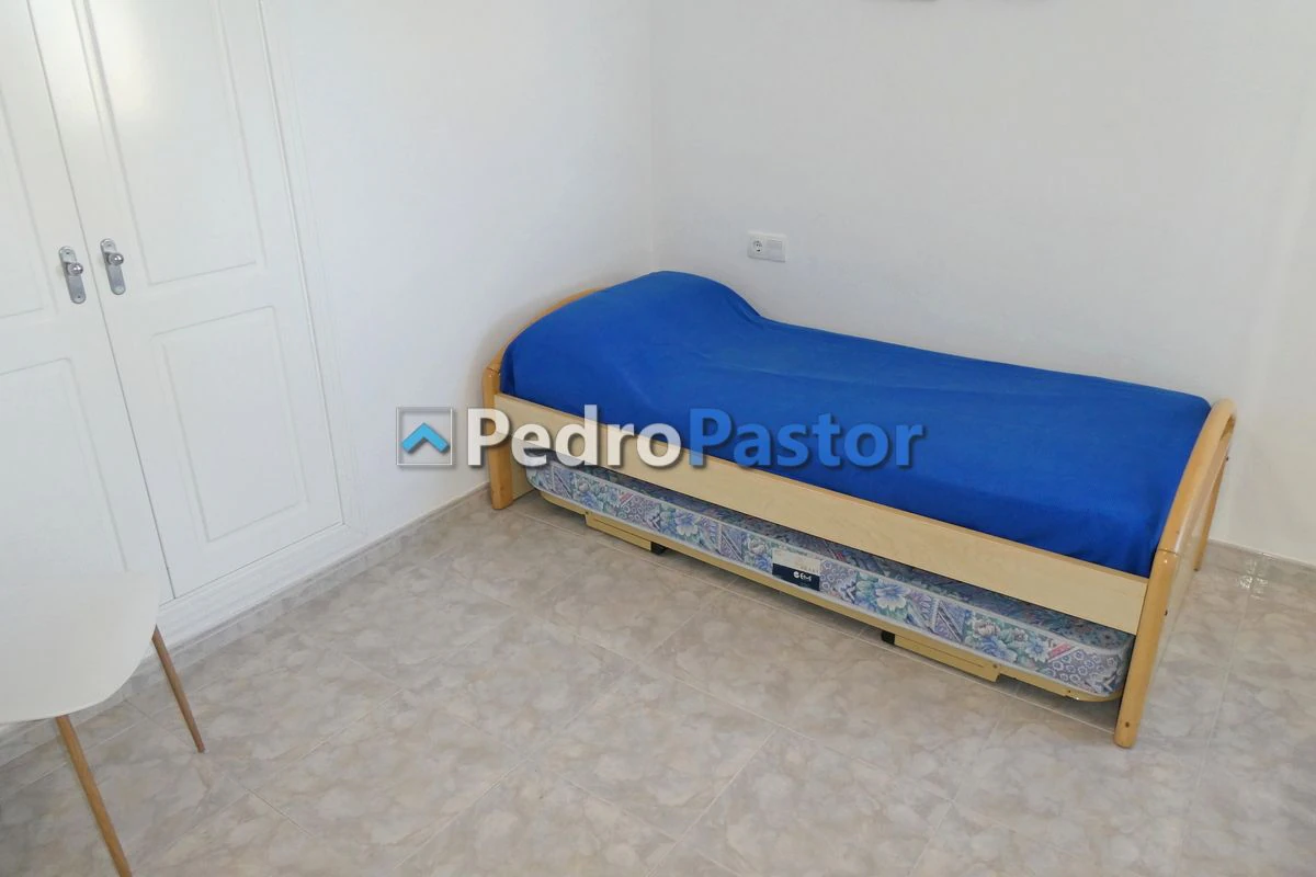 Alquiler apartamento Urbanización La Marina