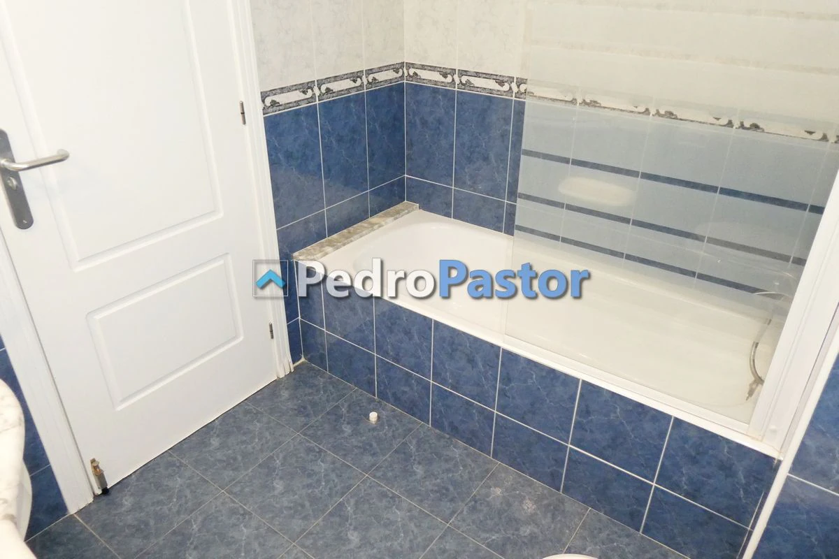 AP218 - Apartamento de 3 dormitorios en el Km 6 de Las Marinas en Dénia