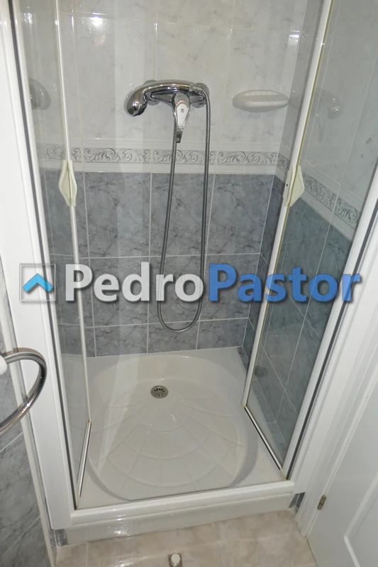 AP218 - Apartamento de 3 dormitorios en el Km 6 de Las Marinas en Dénia