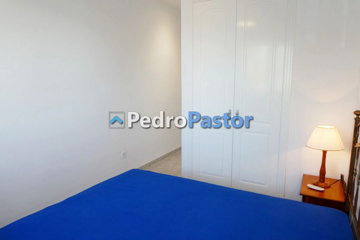 AP218 - Apartamento de 3 dormitorios en el Km 6 de Las Marinas en Dénia