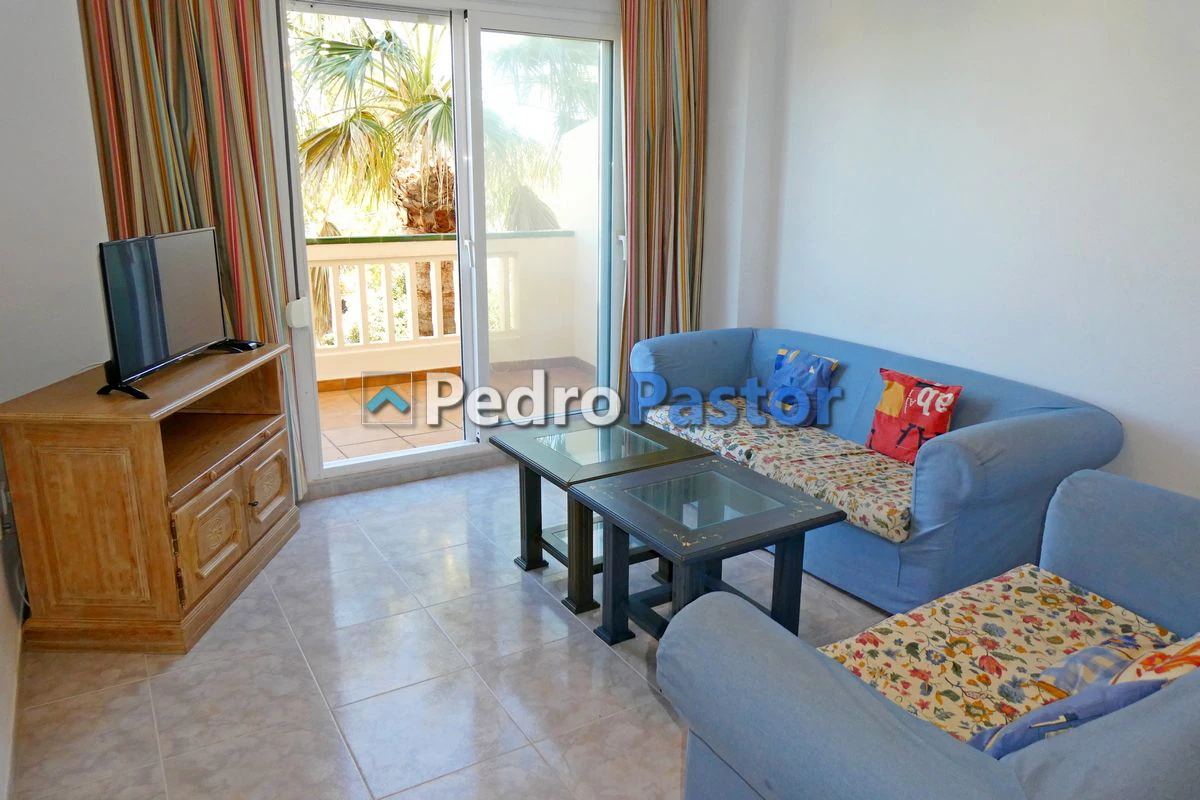 AP218 - Apartamento de 3 dormitorios en el Km 6 de Las Marinas en Dénia
