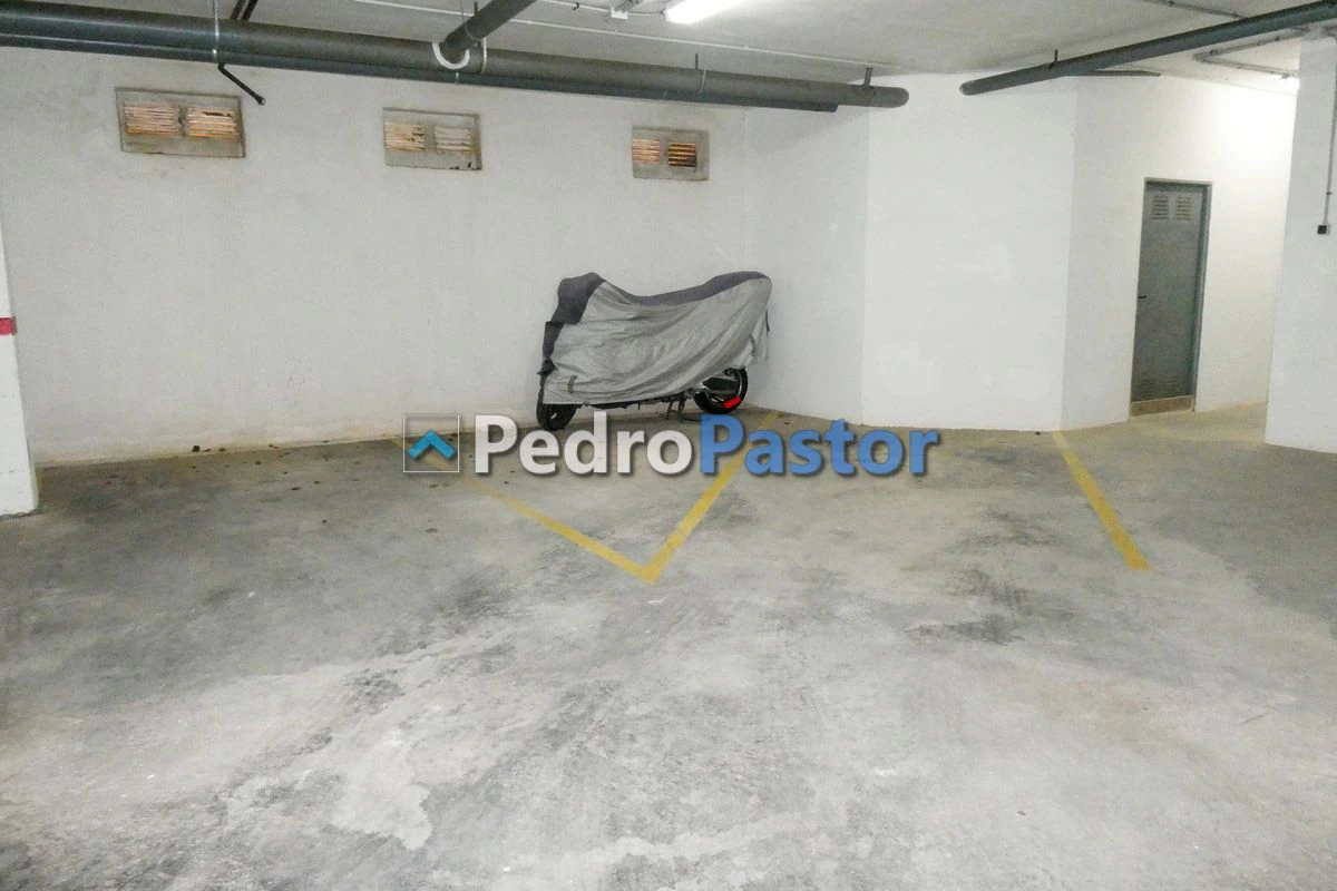 AP218 - Apartamento de 3 dormitorios en el Km 6 de Las Marinas en Dénia