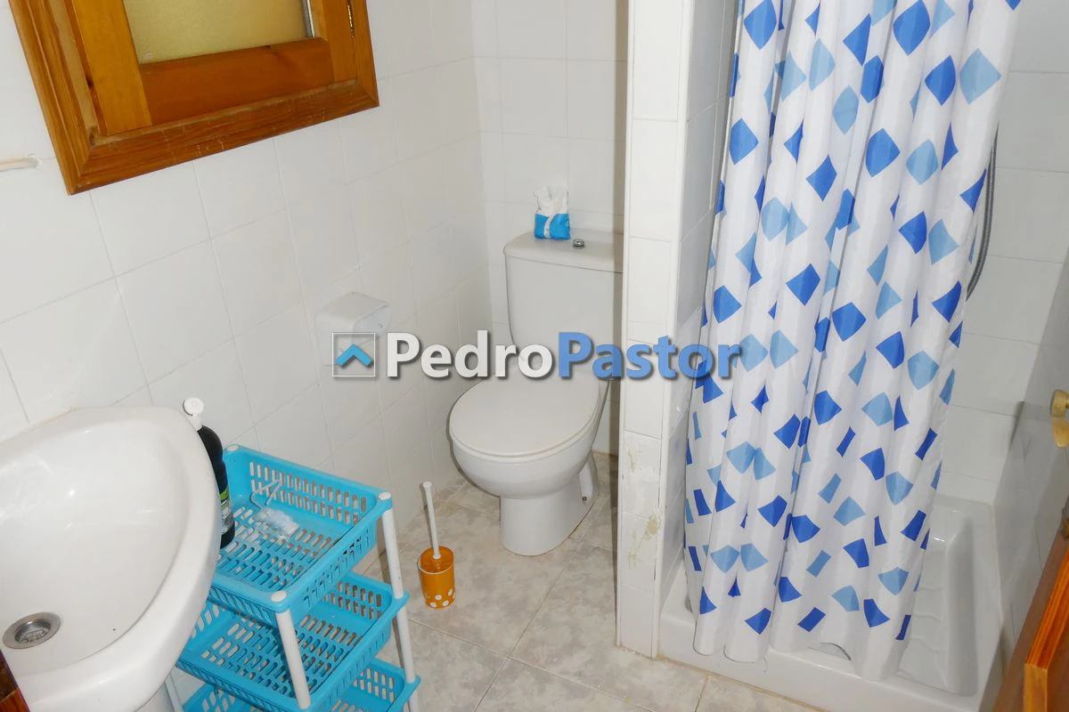 CH061 - Chalet independiente de 4 dormitorios en La Sella