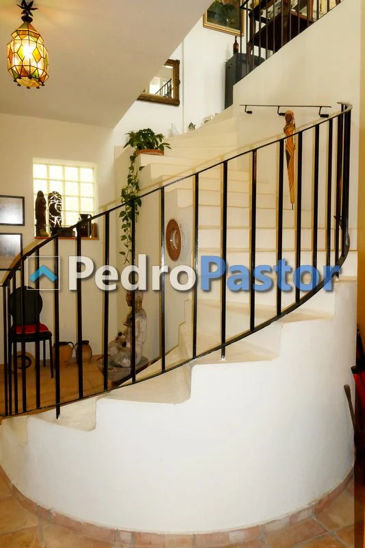 CH061 - Chalet independiente de 4 dormitorios en La Sella