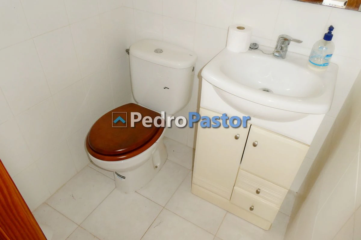 CH061 - Chalet independiente de 4 dormitorios en La Sella