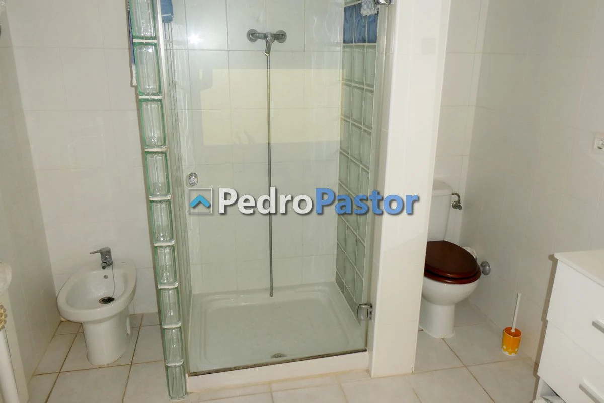 CH061 - Chalet independiente de 4 dormitorios en La Sella