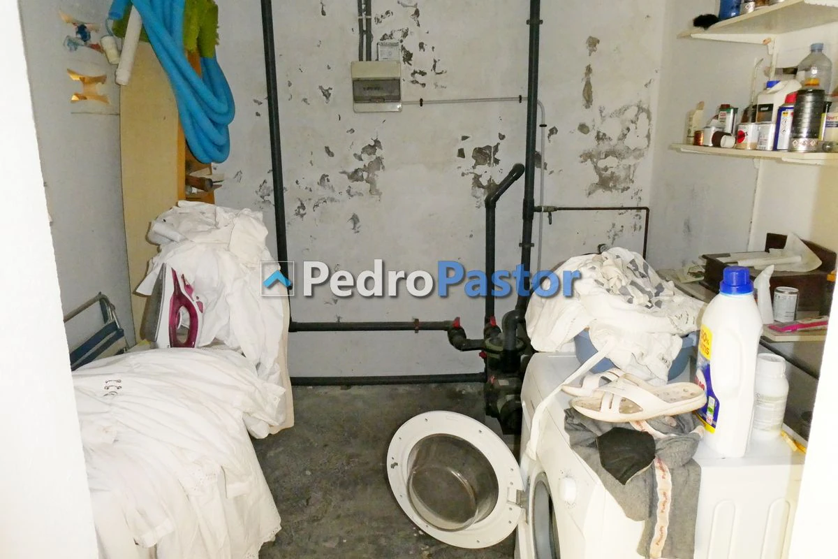 CH061 - Chalet independiente de 4 dormitorios en La Sella