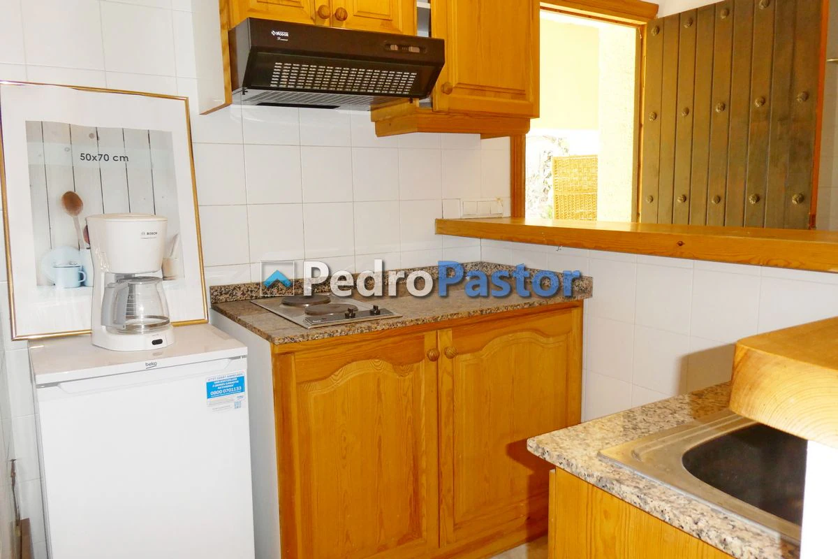 CH061 - Chalet independiente de 4 dormitorios en La Sella