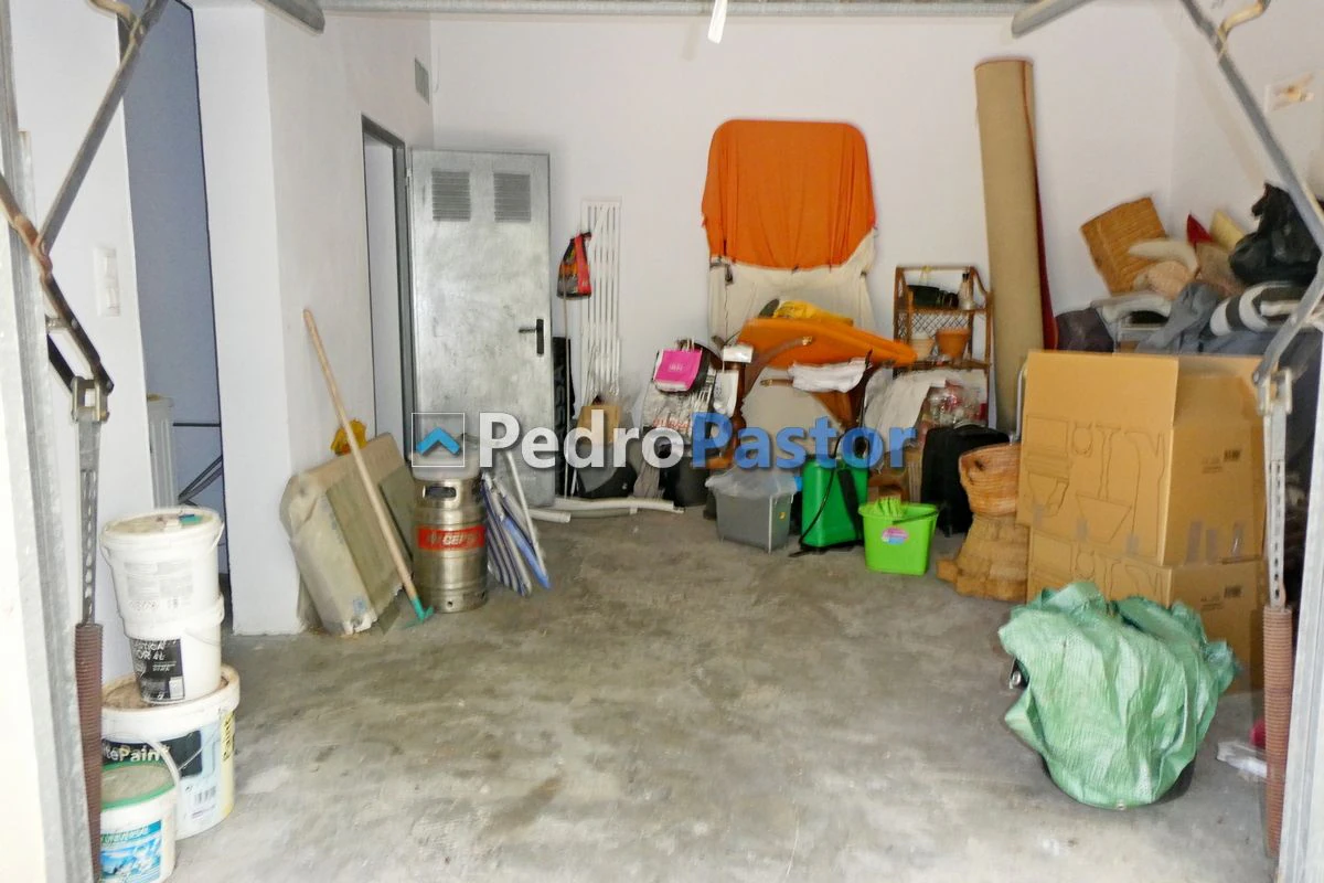 CH061 - Chalet independiente de 4 dormitorios en La Sella