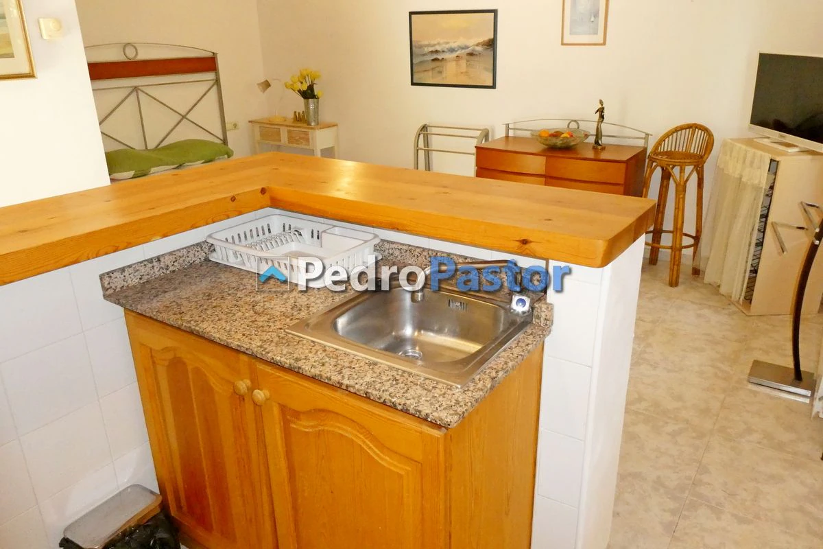 CH061 - Chalet independiente de 4 dormitorios en La Sella