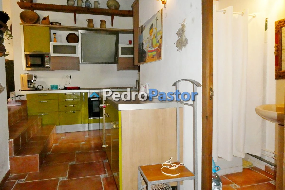 CH061 - Chalet independiente de 4 dormitorios en La Sella