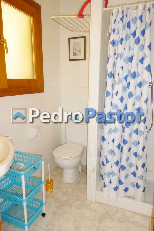 CH061 - Chalet independiente de 4 dormitorios en La Sella