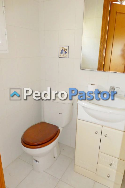 CH061 - Chalet independiente de 4 dormitorios en La Sella