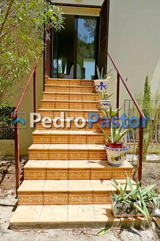 CH061 - Chalet independiente de 4 dormitorios en La Sella